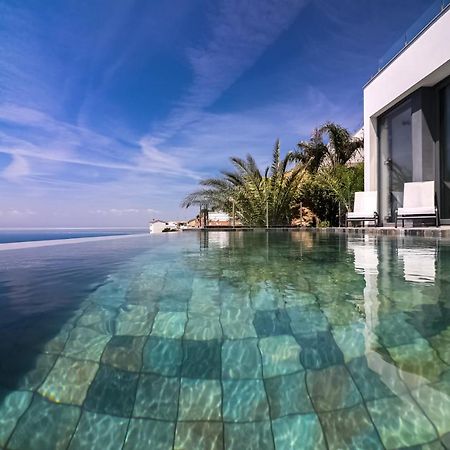 Villa Margarit Canyelles Roses - Immo Barneda Exterior foto