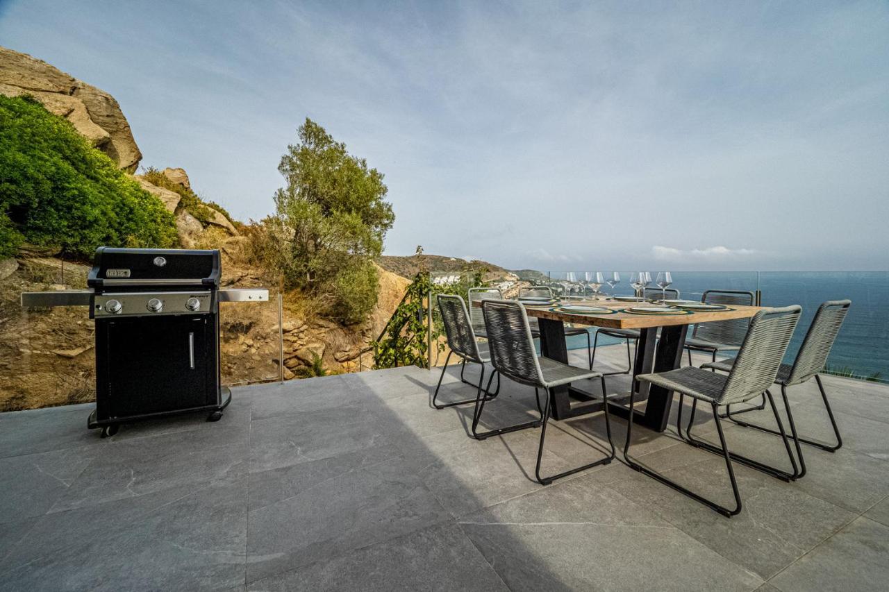 Villa Margarit Canyelles Roses - Immo Barneda Exterior foto
