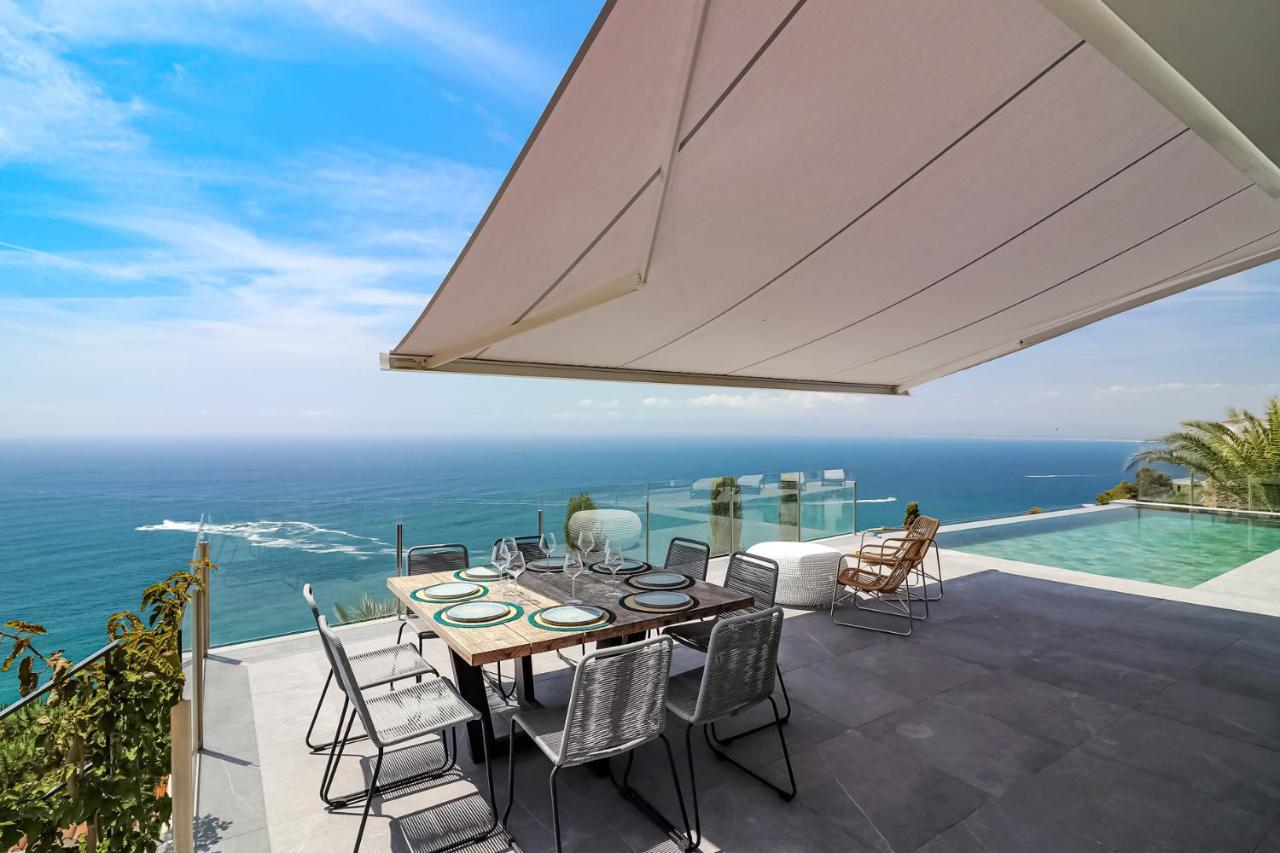 Villa Margarit Canyelles Roses - Immo Barneda Exterior foto